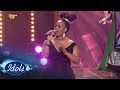 Top 5 Reveal: Faith takes on Emeli Sande