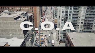 Glaze Money - C.O.A Intro (Official Music Video)