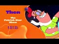 kamp koral the patrick star show spongebob promo 2 july 23 2024 nickelodeon u.s.