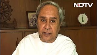 Odisha CM Naveen Patnaik Urges Indians To Support Kerala Flood Victims