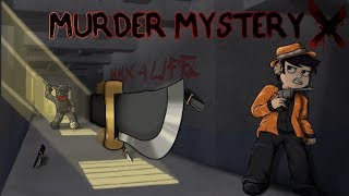 Changing Roblox Mouse Cursor - murder mystery roblox thumbnail
