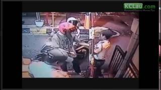 How to Evaluate the Safety Level of a Neighbourhood