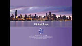 Clinical Trial Overview