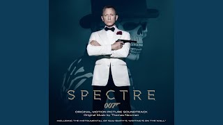 Day Of The Dead (From “Spectre” Soundtrack)