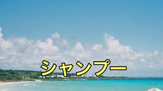 アヤラカリキュラム　シャンプー