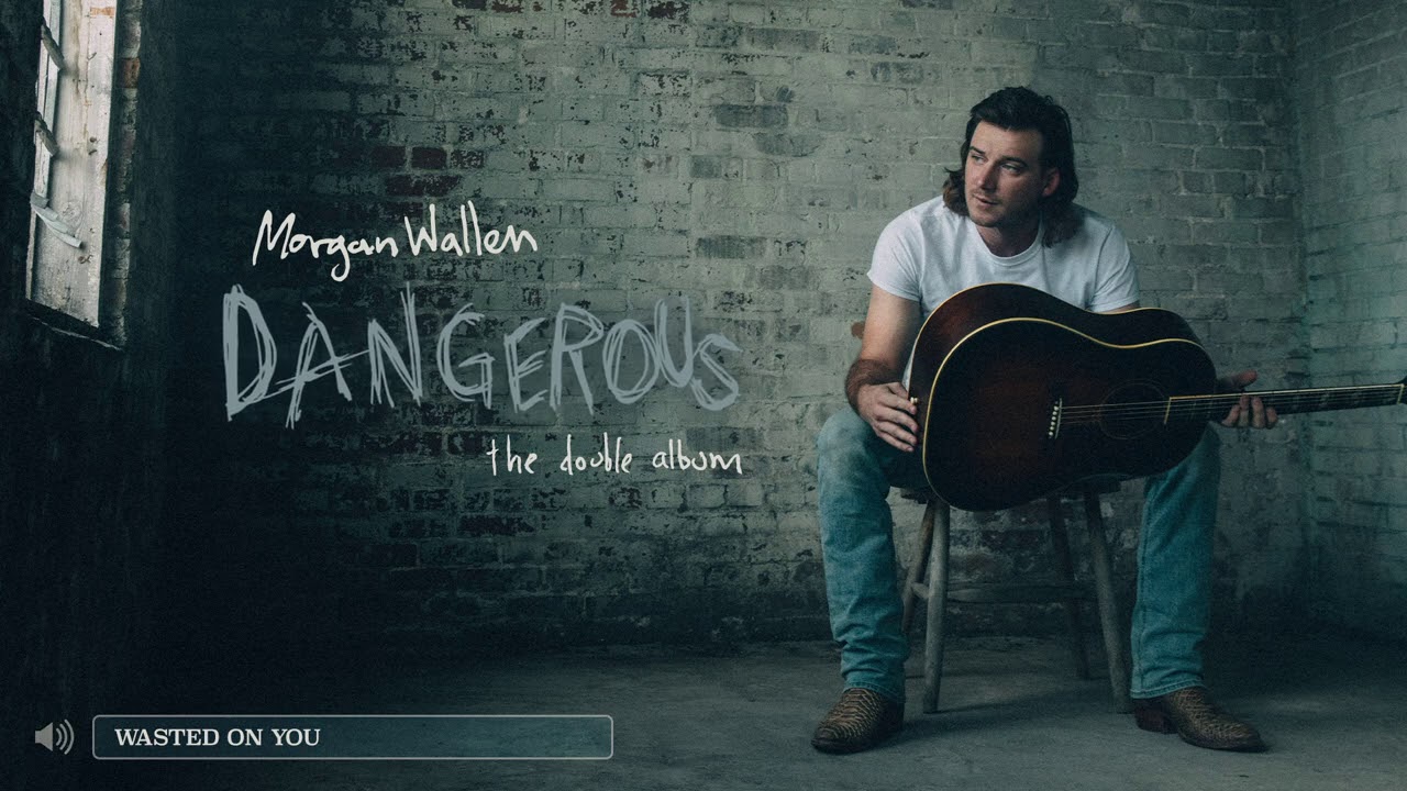 Morgan Wallen – Wasted On You (Audio Only)