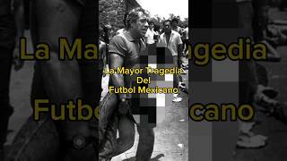 El Tunel 29 ●TRAGEDIAS DEL FUTBOL #futbol