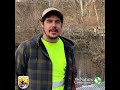 Coolest Part of My Job | Bryan Sojkowski, USFWS Fish Passage Engineer