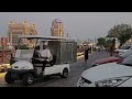 KATARA EVENING VLOG DOHA QATAR | BEAUTIFUL VIBE  IN KATARA  | ARABINADU |#trending  #foryou