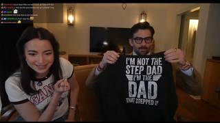 Ashley St. Clair SHOWS Texts With Hasan Piker PROVING Space Lasers Rigged the 2024 Election!