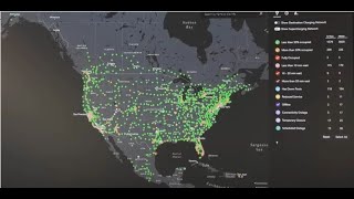 The Tesla Life #312 - Supercharger Monitoring