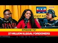 JACINTA on How the UN and Government Fail SA Patriotism | The Phoenix Tragedy | Illegal Influx