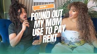 “I FOUND OUT HOW MY MOM USED TO PAY RENT!”🤢 | Thick Threads Live