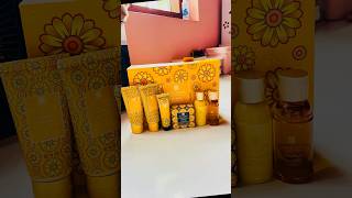 Unboxing the fabulous Spa Ceylon gift set! #SpaCeylon #Unboxing #LuxuryTreats #SelfCareVibes #beauty