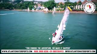 Discover Sailing in Goa