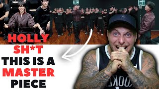 Download THIS IS ART! DANCER REACTS TO지민 (Jimin) Set Me Free Pt.2 Dance Practice Reaction mp3