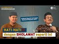 Jangan SALAH memilih sumber SHOLAWAT untuk nabi | Dr. KH. Saiful Islam Mubarak, Lc., M.Ag. #qna