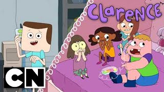 Clarence - Slumber Party (Clip 2)