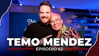 Platiquemos Desde Cero con  Temo Mendez  | EP 62