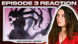 UKITAKE’S BACKSTORY | Artist Watches BLEACH TYBW Cour 3 Episode 29 (3) | REACTION