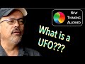 What is a UFO??? with Greg Bishop