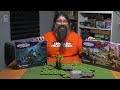 heroscape master set and battle box game review