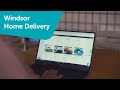 Windsor Motors | Home Delivery