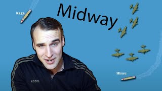 New perspective on Midway (Estonian Soldier reacts)