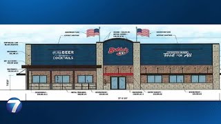 Texas Roadhouse spinoff aims to open area’s first restaurant at Beavercreek location | WHIO-TV