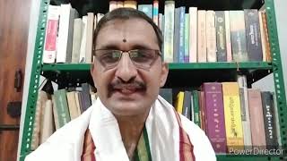 karateekamasamahime part-3 ( ಕಾರ್ತಿಕಮಾಸದ ಕರ್ತವ್ಯಗಳು) Vid.Mannur Ramachandrachar