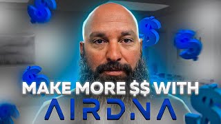 Make MORE $$ w/ Your Vacation Rental Investment with AirDNA | Airbnb Investing