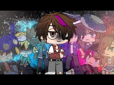 Mike Goes To The Past Changing The Timeline Part 3 Gcms Mydandelion