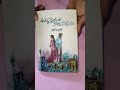 అమ్మ డైరీలో కొన్నీ పేజీలు తెలుగు novel book story unboxing review wonderful