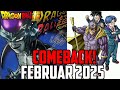 dragon ball super new season 2025