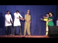 piravom pally perunnal kala sandhya comedy skit