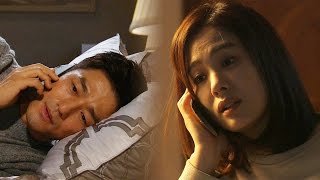 《BEST》 I Have a Lover 애인있어요｜김현주 ‘취중 진담’ 지진희에 “나는 대용품이 아니다”  EP16 20151018