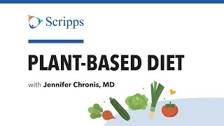 Can a Plant-Based Diet Reverse Chronic Diseases? with Dr. Jennifer Chronis | San Diego Health