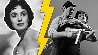 What Made Susan Cabot’s Son to Kill Her?