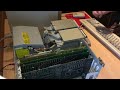 amiga 2000 cpu swap mc68000 to mc68010