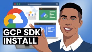 How to Install Google Cloud SDK on Windows/Mac/Linux