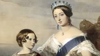 What Happened To Queen Victoria's 9 Children?
