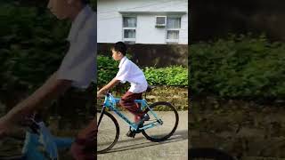 FixieBoy BikeToSchool Whip Skid...