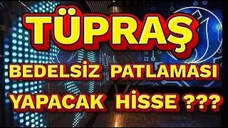 2025'TE BEDELSİ VERECEK 30 HİSSE TAM LİSTE: TÜPRAŞ %2000, SASA %200 REEDER %1000, KCHOL %100 VE...!🚀