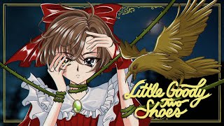 THE GRAND FINALE 【LITTLE GOODY TWO SHOES】 【NIJISANJI EN | Alban Knox】