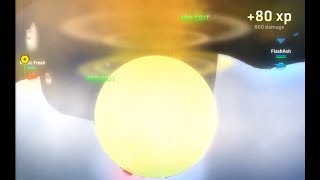 Big Damage Nukes! Shellshock Live