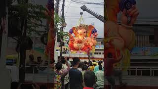 2023 Special Balapur Ganesh 🙏|Ganapati Bappa morya|Balapur Ganesh|Balapur Ganesh video|Ganapati