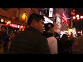 大阪の街を歩く 39 道頓堀～千日前～オタロード～でんでんタウン walking osaka 39 dotonbori sennichimae denden town