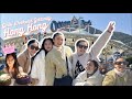 Chiu Girls Trip to Hong Kong (Raine’s Birthday at Ocean Park, City Walk, Food & Shopping) | Kim Chiu