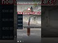 cs go case opening insane luck i got a knife