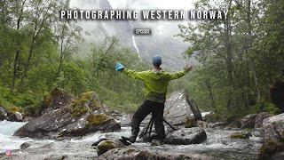 Photographing Western Norway (1)